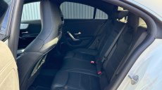 Mercedes-Benz CLA 250 AMG Line Premium Plus 4dr Tip Auto Petrol Saloon